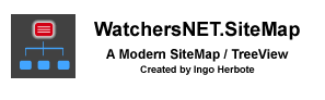 WatchersNET.SiteMap Logo WatchersNET.SiteMap Logo